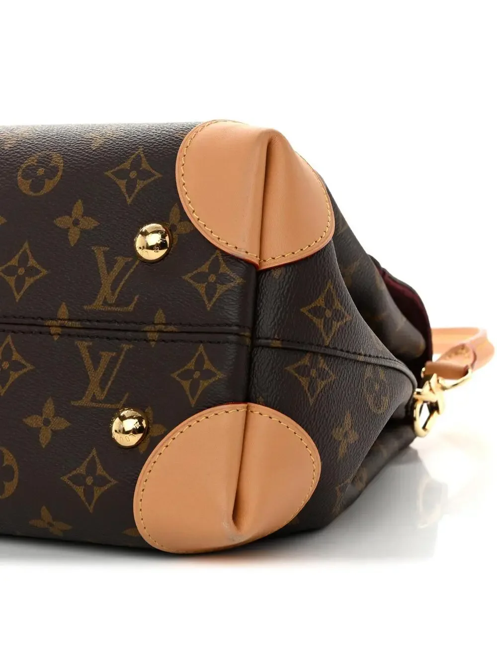 Louis Vuitton Hide Away Mm #325305L28B